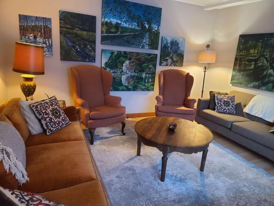 Margate Homestead 'Art House' /Views/Beaches/Golf Kensington 외부 사진