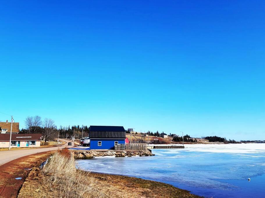 Margate Homestead 'Art House' /Views/Beaches/Golf Kensington 외부 사진