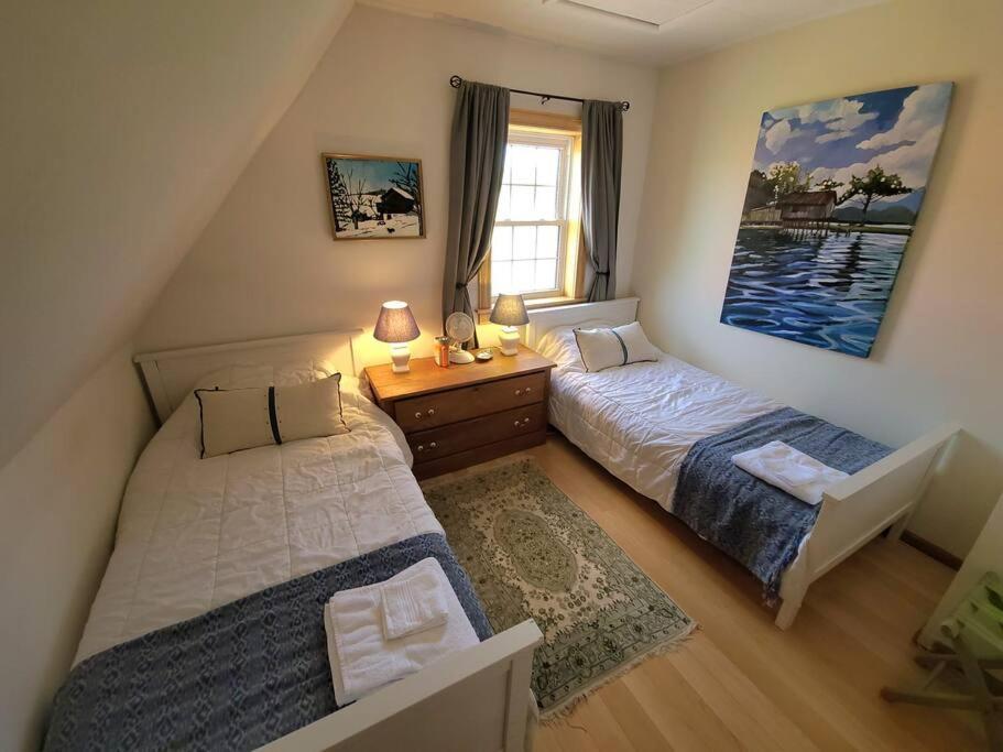 Margate Homestead 'Art House' /Views/Beaches/Golf Kensington 외부 사진